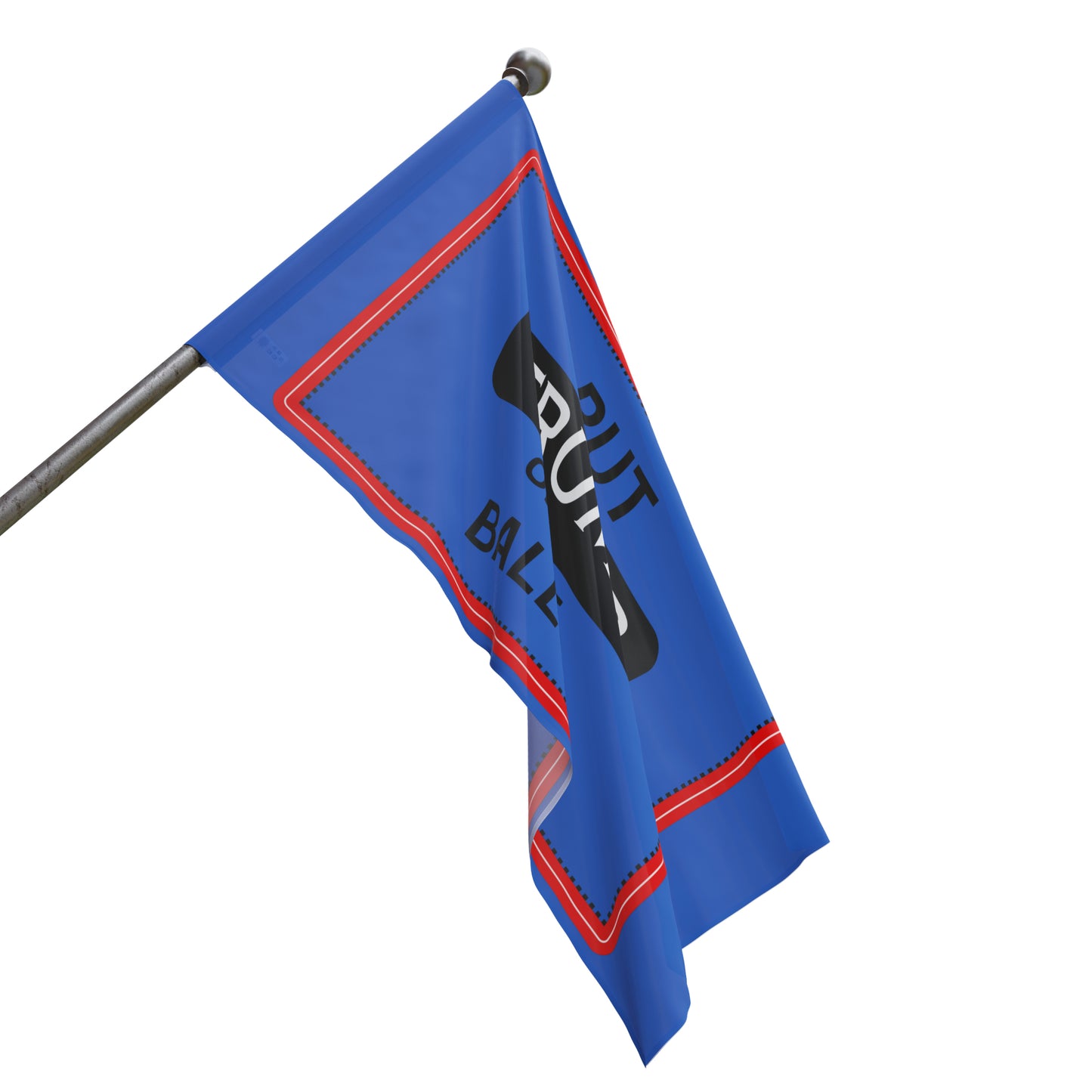 Put Trump on the BAllot Flag