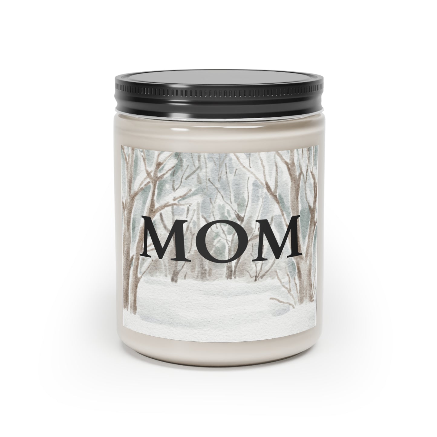 MOM Scented Candle, 9oz