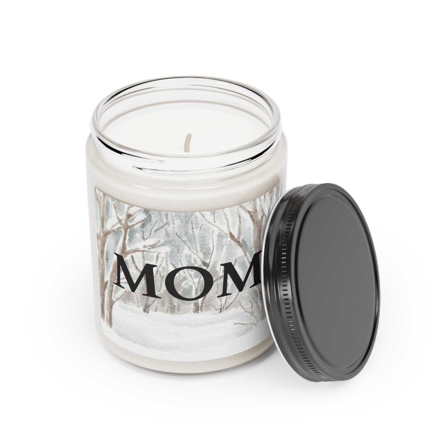MOM Scented Candle, 9oz