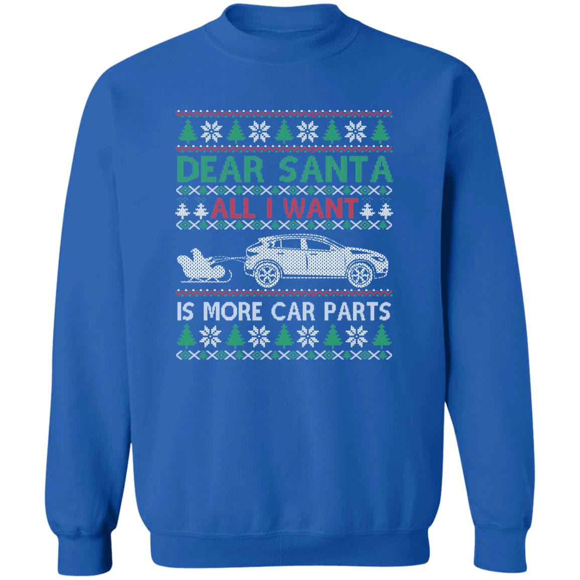 3 Z65x Pullover Crewneck Sweatshirt 8 oz (Closeout)
